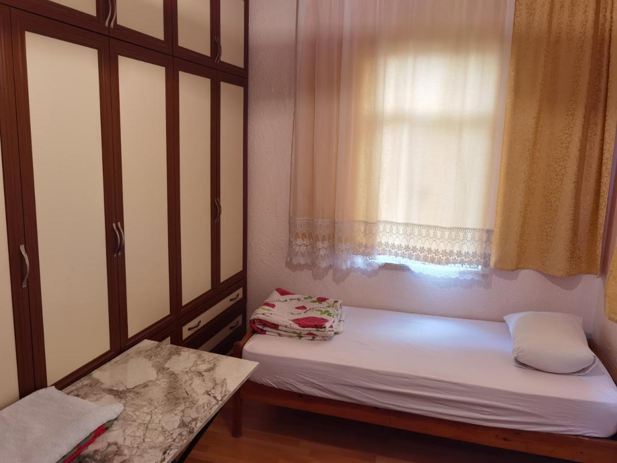 Adventurous Local Hostel Fethiye Quarto foto